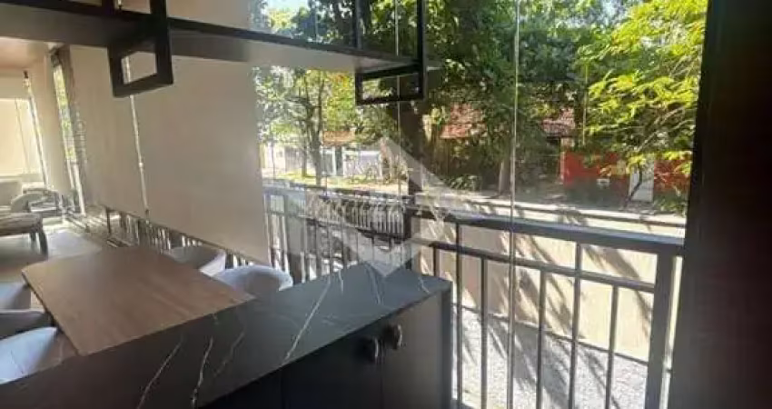 Apartamento de Luxo 3 Quartos | 110m² | Piratininga, Niterói/RJ
