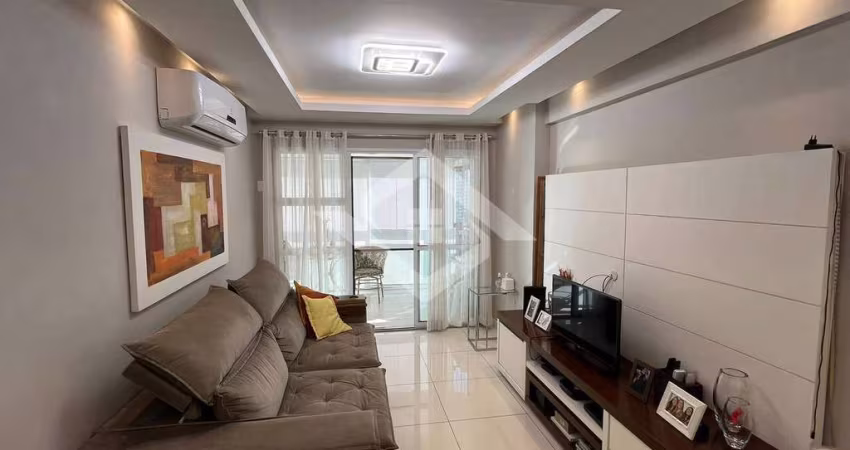 Apartamento de 3 quartos com 110m² no Reserva do Parque no Cidade Jardim