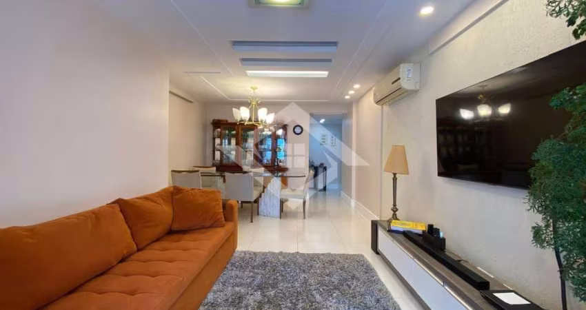 Apartamento 3 quartos com dependência no Rio2