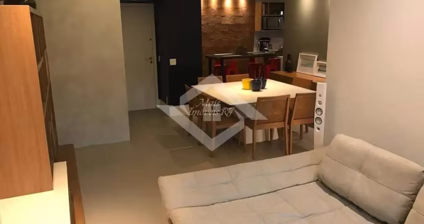 Apartamento de Alto Padrão no Giardino Di Capri – 115m², 3 Quartos, Itacoat