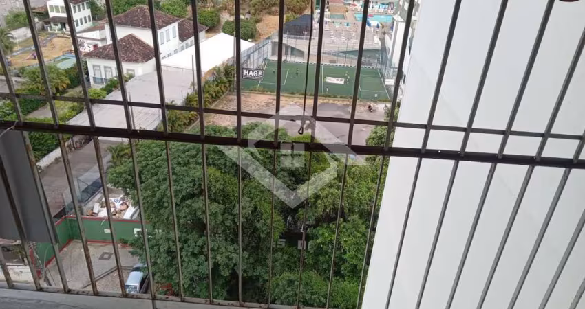 Apartamento de 3 Quartos com Suíte no Ingá, Niterói – Venda e Localização