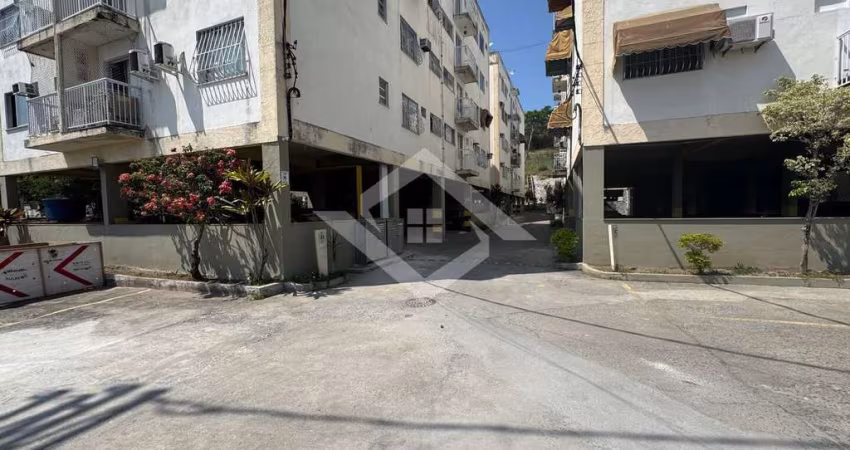 Apartamento 2 Quartos à Venda – Uriscina Vargas, Alcântara