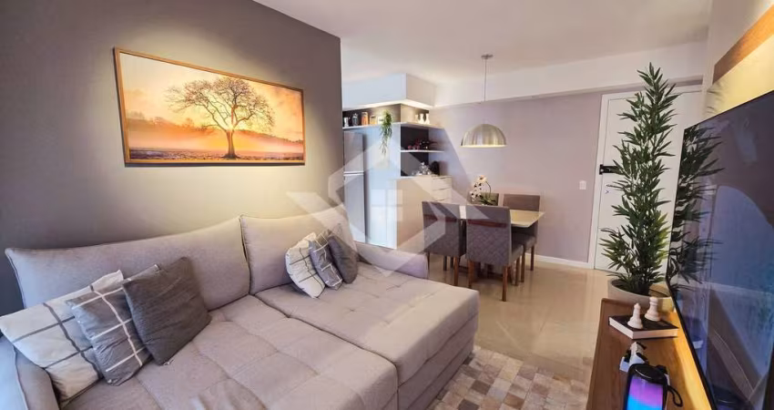 • Luar do Pontal - Apartamento 2 Quartos 62 m² no Recreio •