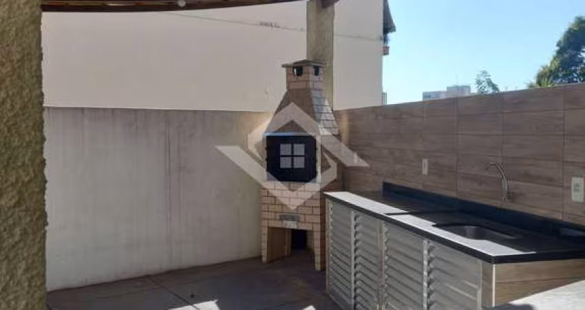 VENDA APTO MEIER - R. FÁBIO LUZ - 2 QUARTOS - 80 M² - LAZER - 2 VAGAS