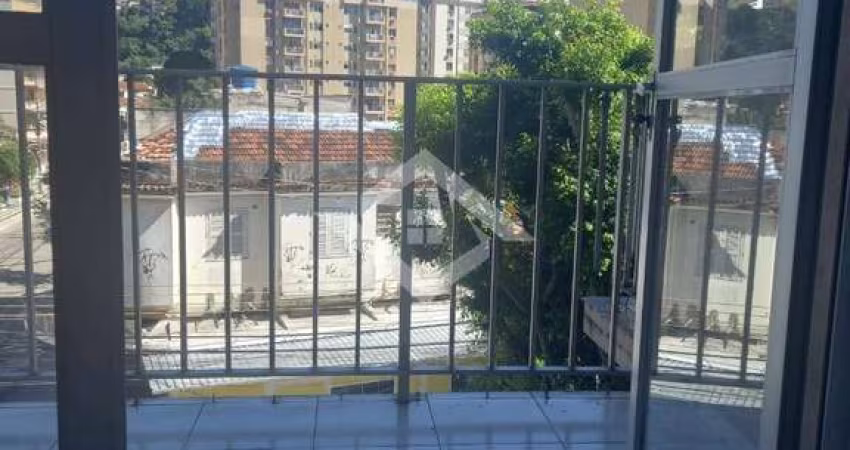 Apartamento 2 Quartos | 80m² | Varanda | Méier | Perto de Tudo!