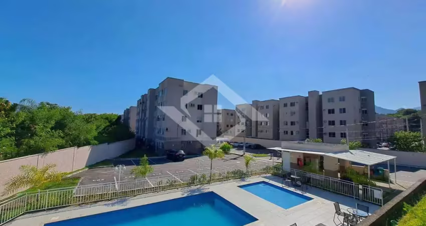Apartamento 2 quartos no Condomínio Reserva Acqua