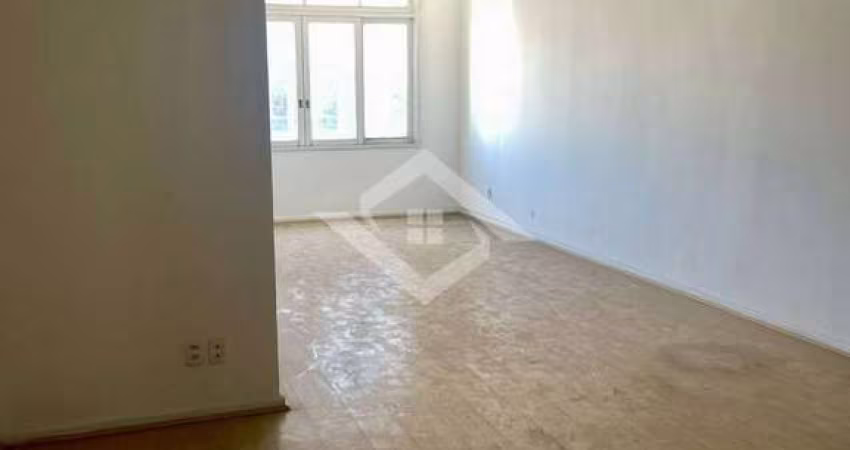 Studio 48m² c/ Vista para o Corcovado –  RJ, ao lado do Metrô Uruguaiana