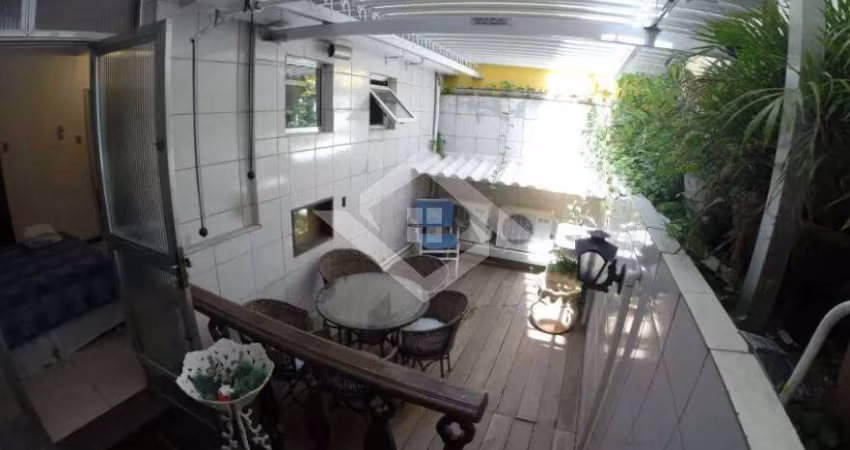 VENDA Ipanema  Apartamento 100 M² 2 Suítes  Lavabo