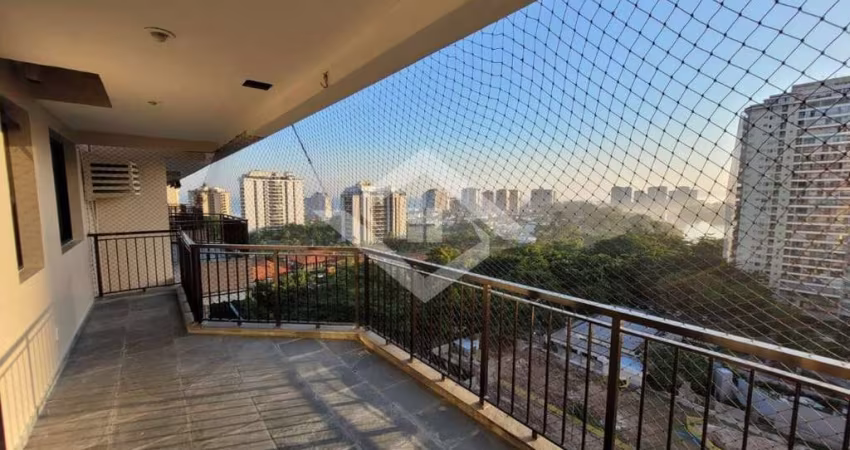 Apartamento para Venda, Barra da Tijuca, Parque das Rosas, 2Quartos