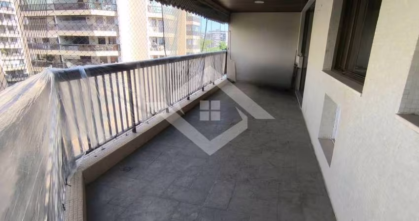EXCELENTE APARTAMENTO 4 QUARTOS SALÃO SUÍTE LAVABO 159M² - PORTAL DO PARQUE