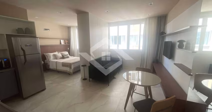 Dias Studios Downtown  29m2