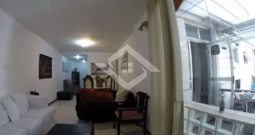 Apartamento com 2 Suítes e 100m² em Ipanema – A 5 Minutos da Praia!