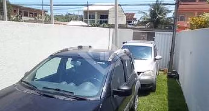 Casa pronta pra morar, pedra de guaratiba