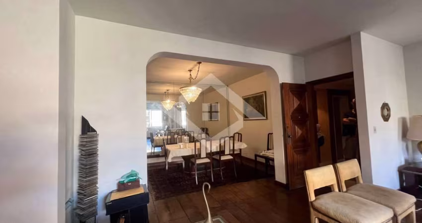 4 Quartos, 3 Vagas, Vista Mar – Rua João Lira, Leblon – Exclusividade