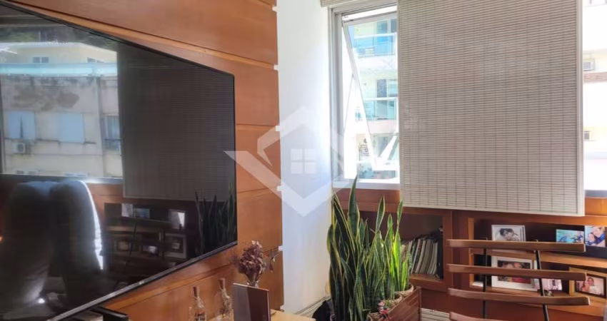 Apartamento de 4 Quartos à Venda em Copacabana – Conforto e Localização