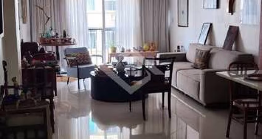 Apartamento de 3 Quartos para Venda em Copacabana com 114 m²
