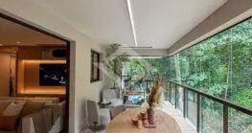 Apartamento de 4 Quartos para Venda na Barra da Tijuca com 170 m²