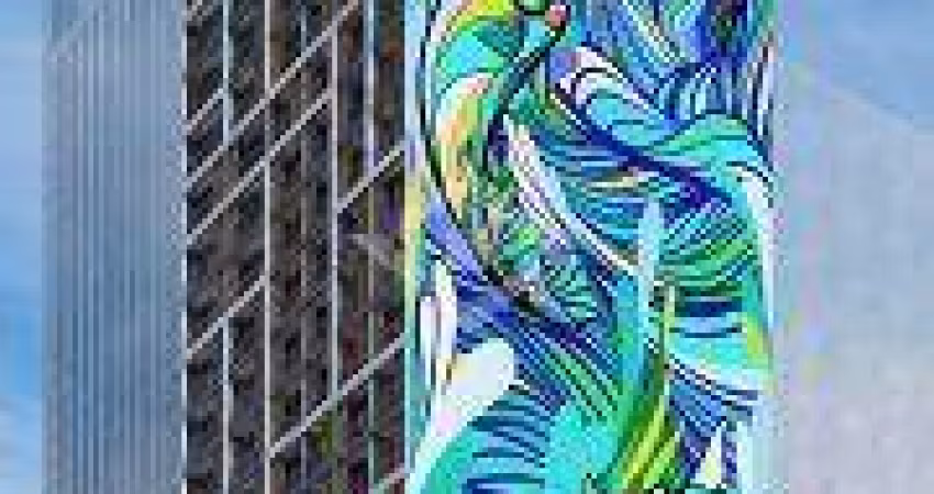Centro Residencial Skylux, Studios Pronto para Morar