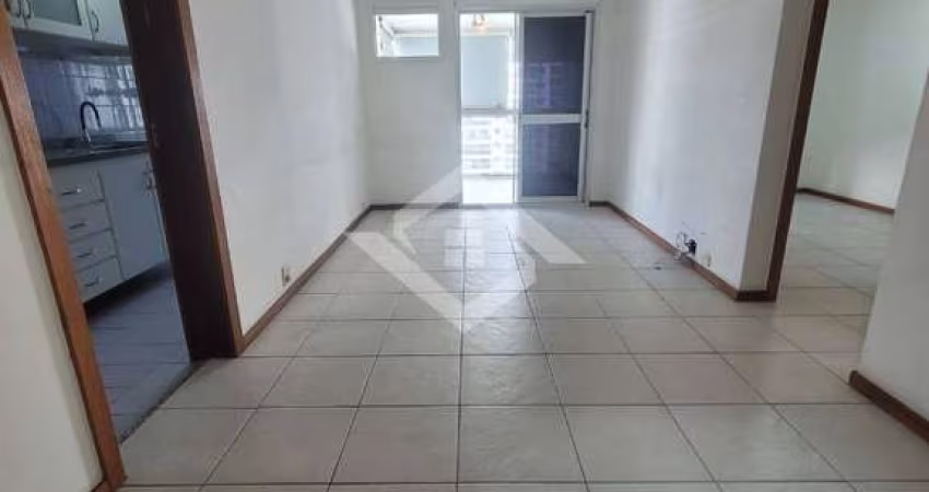 Apartamento 2 Quartos com Suíte e Vista Panorâmica no Rio 2 – 72m² Andar Al