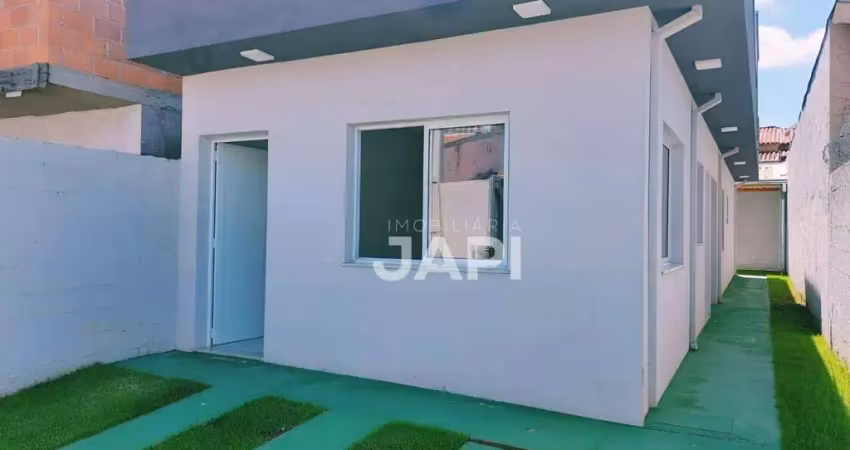 Casa com 2 dormitórios à venda, 90 m² por r$ 495.500,00 - jardim primavera - itupeva/sp