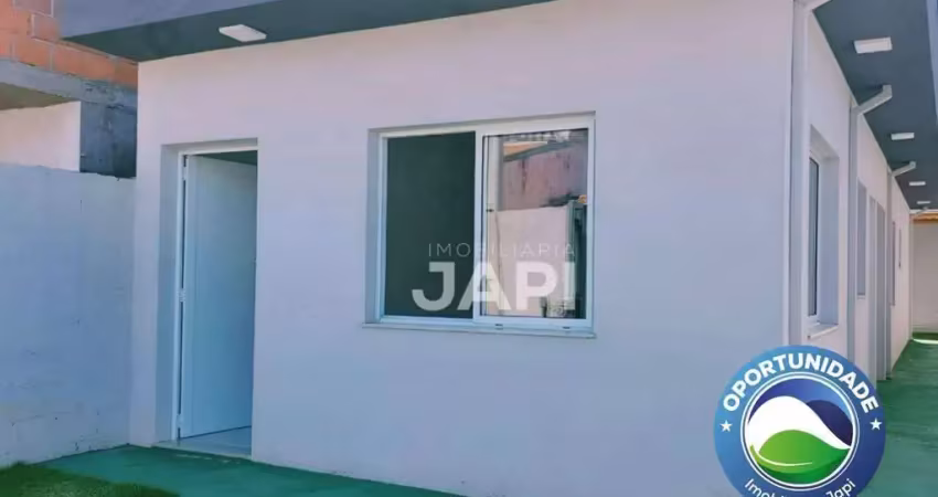 Casa com 2 quartos à venda, 90 m² por r$ 495.000 - jardim europa - itupeva/sp