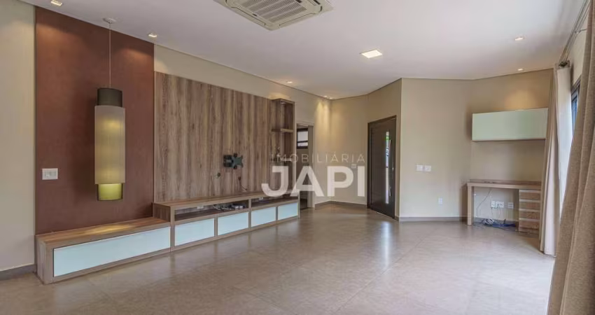 Casa com 4 dormitórios, 349 m² - venda por R$ 2.950.000 - Jardim Primavera - Itupeva/SP