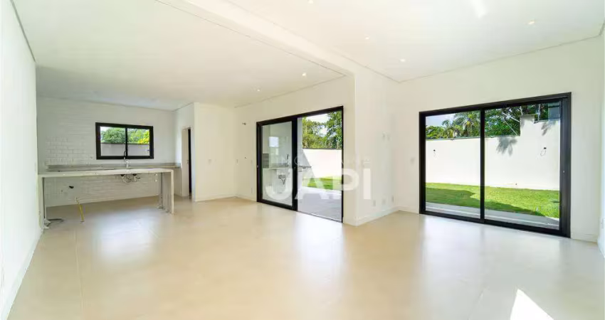 Casa com 4 dormitórios à venda, 235 m² por r$ 1.950.000,00 - medeiros - jundiaí/sp