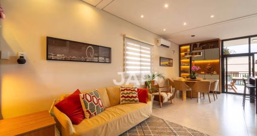 Casa com 3 dormitórios à venda, 136 m² por R$ 1.149.000,00 - Residencial Phytus - Itupeva/SP
