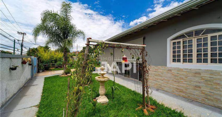 Casa com 2 dormitórios à venda, 112 m² por R$ 529.000,00 - Jardim Alegre - Itupeva/SP