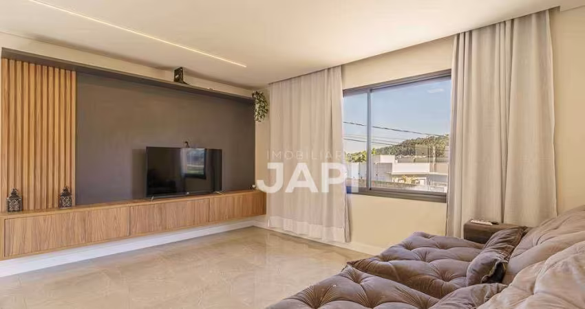 Casa com 3 dormitórios à venda, 193 m² por R$ 1.599.000,00 - Residencial Ibi Aram I - Itupeva/SP