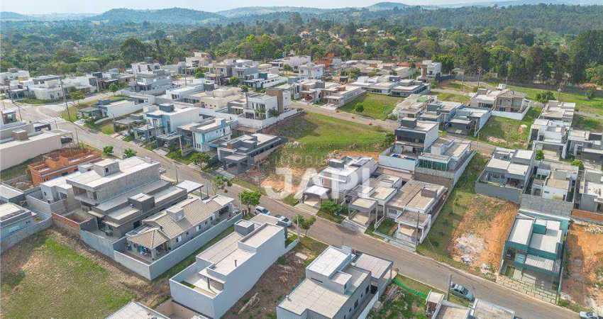 Terreno à venda, 250 m² por R$ 220.000,00 - Residencial Vila Victoria - Itupeva/SP