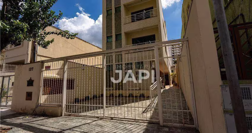 Conjunto à venda, 657 m² por r$ 2.365.000,00 - centro - jundiaí/sp