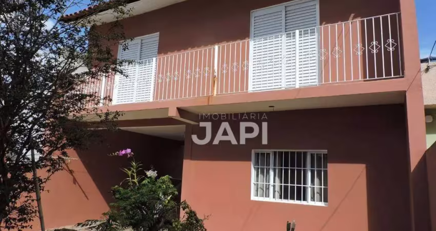 Casa com 3 dormitórios à venda, 273 m² por r$ 584.990,00 - jardim guanabara - jundiaí/sp