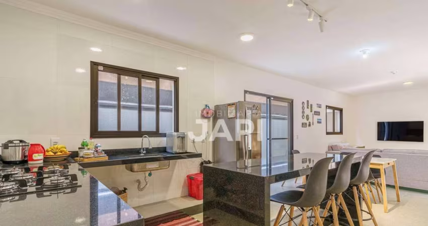 Casa com 3 dormitórios à venda, 128 m² por R$ 735.000 - Residencial Girassol- Itupeva/SP