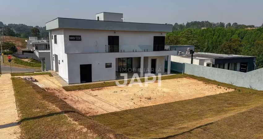 Casa com 4 dormitórios à venda, 390 m² por r$ 3.100.000,00 - jardim caxambu - jundiaí/sp