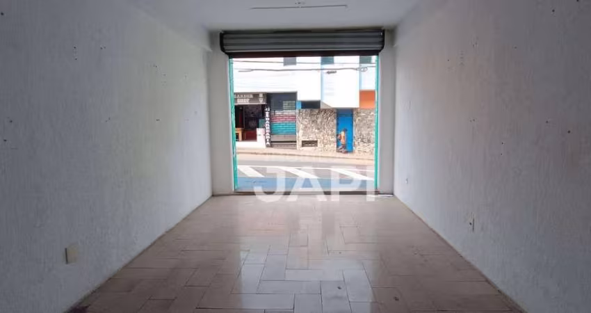 Sala para alugar, 20 m² por R$ 1.800,01/mês - Centro - Jundiaí/SP