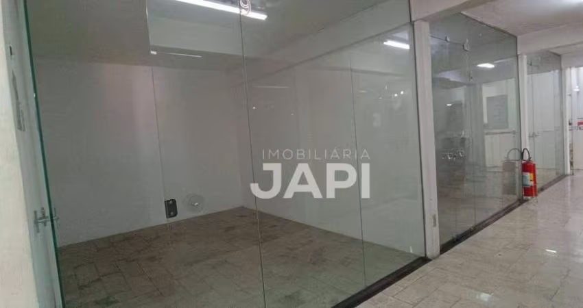 Sala para alugar, 13 m² por R$ 1.000,01/mês - Centro - Jundiaí/SP