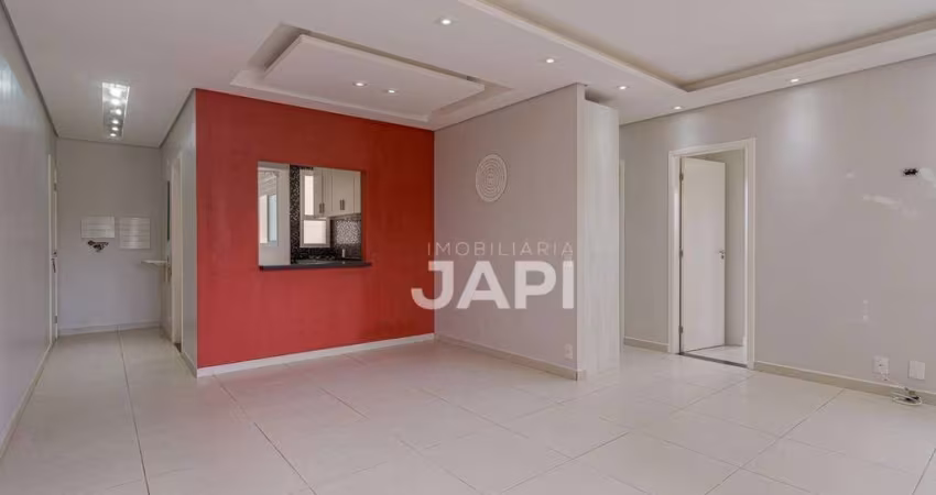 Apartamento com 2 quartos à venda no Cond. Hanbury Park com 80 m² por R$ 638.000 - Engordadouro - Jundiaí/SP