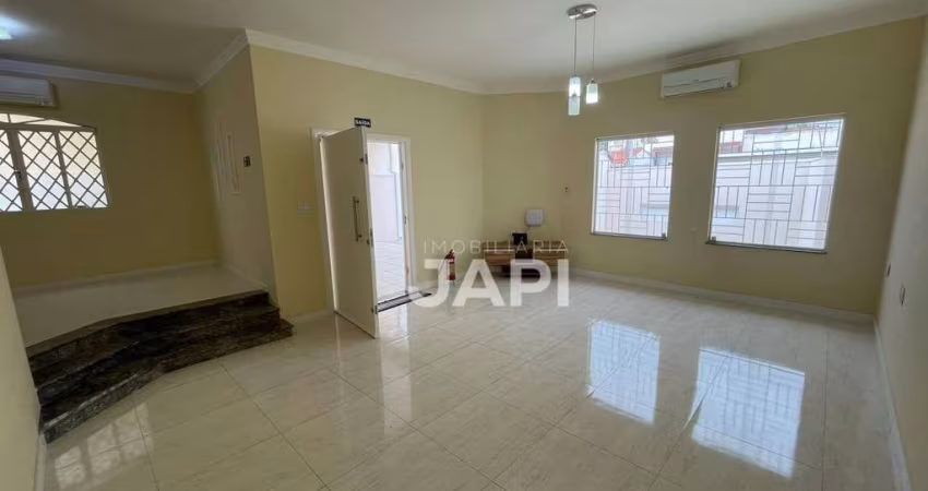 Casa com 2 dormitórios para alugar, 160 m² por R$ 8.153,73/mês - Parque Residencial Eloy Chaves - Jundiaí/SP