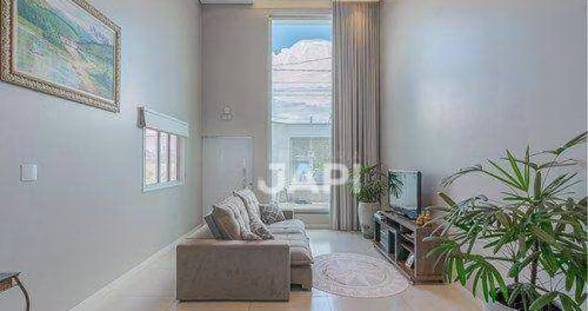 Casa com 3 dormitórios à venda, 174 m² por R$ 780.000,00 - Parque dos Cafezais II - Itupeva/SP
