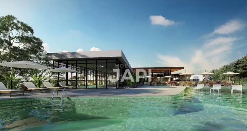 Terreno à venda, 1000 m² por r$ 1.300.000,00 - ivoturucaia - jundiaí/sp