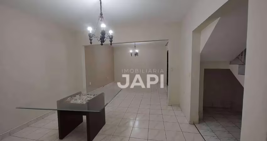 Casa à venda, (3 dormitórios) - 285 m² por r$ 540.000 - jardim das tulipas - jundiaí/sp
