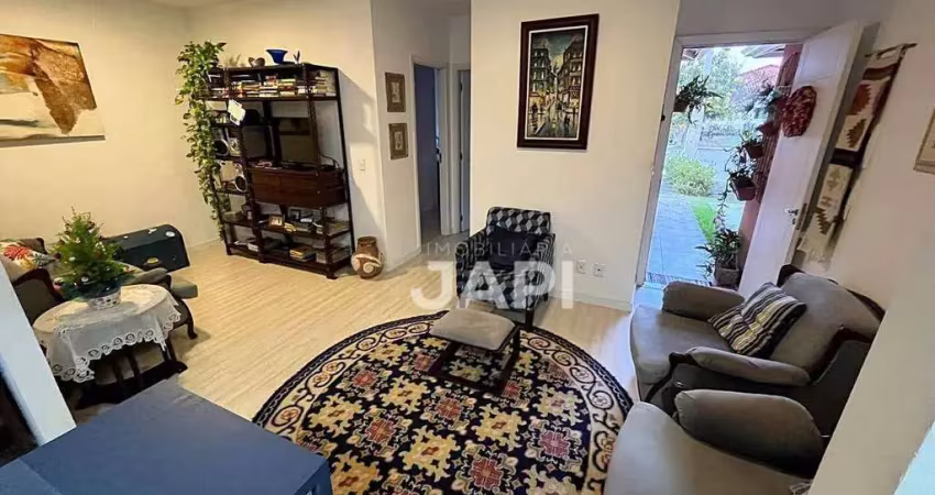 Casa com 2 dormitórios à venda, 72 m² por r$ 650.000,00 - medeiros - jundiaí/sp