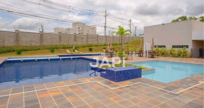 Terreno à venda, 300 m² por R$ 450.000,00 - Medeiros - Jundiaí/SP