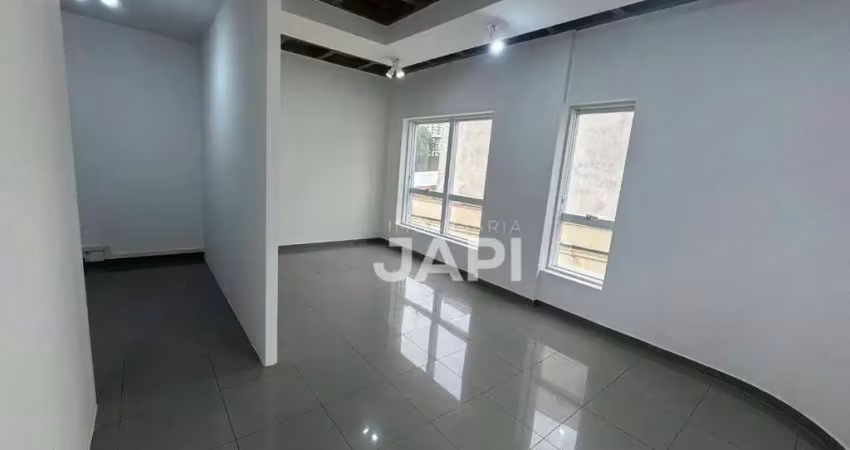 Sala, 36 m² - venda por R$ 215.000,00 ou aluguel por R$ 2.351,00/mês - Centro - Jundiaí/SP