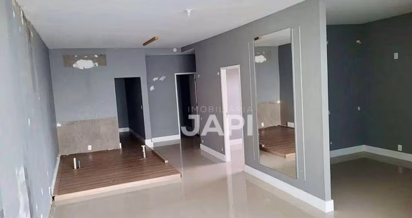 Salão para alugar, 98 m² por R$ 7.580,00/mês - Vila das Hortências - Jundiaí/SP