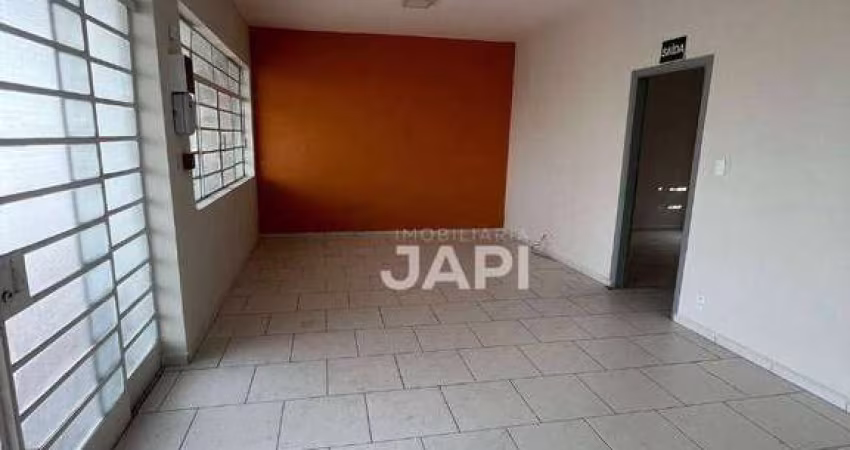 Prédio para alugar, 226 m² por R$ 8.636,00/mês - Centro - Jundiaí/SP