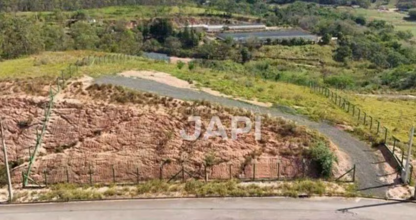 Terreno à venda, 2004 m² por r$520.000 - jardim caxambu vale azul - jundiaí/sp