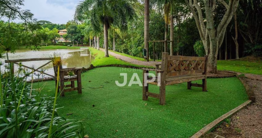 Terreno à venda, 1658 m² por R$ 450.000,00 - Condominio Resedas - Itupeva/SP