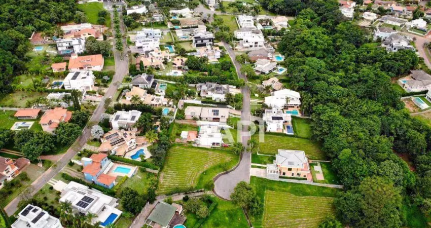 Terreno à venda, 1658 m² por r$ 450.000,00 - condominio resedas - itupeva/sp